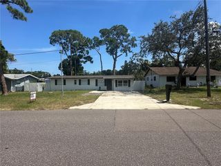 603 CONRAD DRIVE, New Smyrna Beach, FL 32168