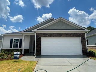 861 Pineberry Court, Grayson, GA 30017