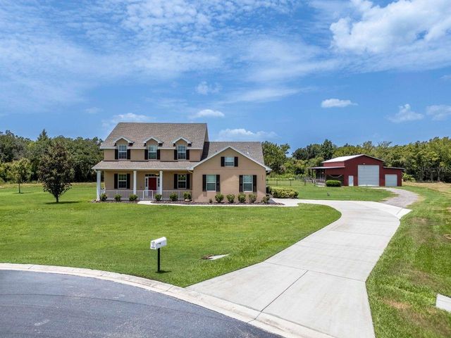 8703 ALAFIA HILLS DRIVE, Plant City, FL 33567