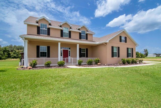 8703 ALAFIA HILLS DRIVE, Plant City, FL 33567