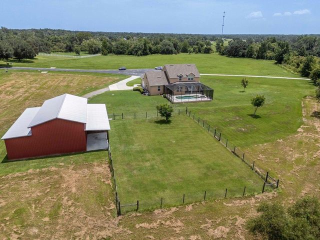 8703 ALAFIA HILLS DRIVE, Plant City, FL 33567