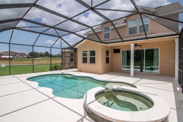 8703 ALAFIA HILLS DRIVE, Plant City, FL 33567