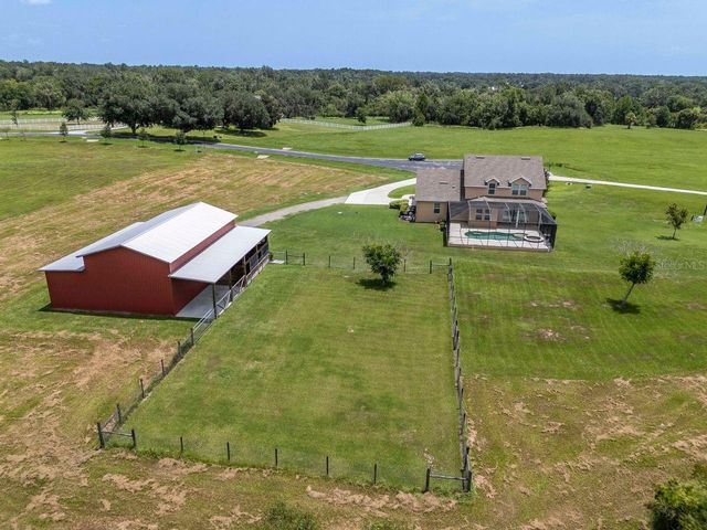 8703 ALAFIA HILLS DRIVE, Plant City, FL 33567