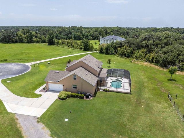 8703 ALAFIA HILLS DRIVE, Plant City, FL 33567