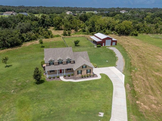8703 ALAFIA HILLS DRIVE, Plant City, FL 33567