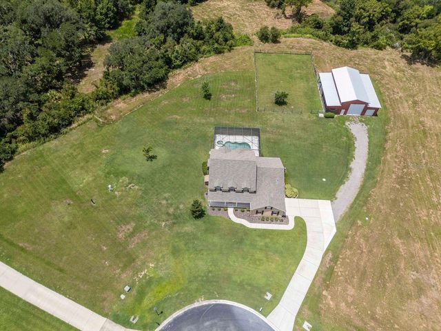 8703 ALAFIA HILLS DRIVE, Plant City, FL 33567