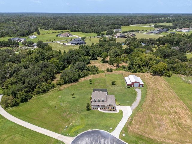 8703 ALAFIA HILLS DRIVE, Plant City, FL 33567