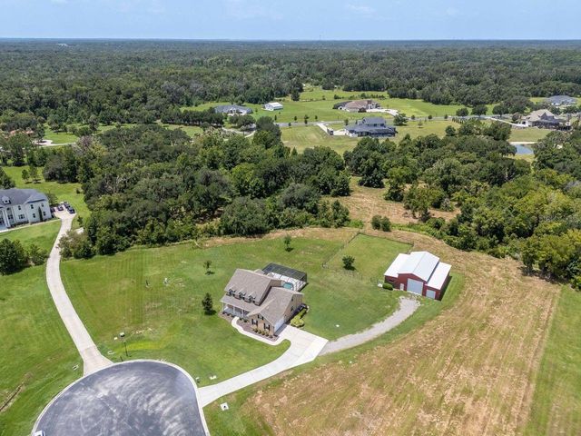 8703 ALAFIA HILLS DRIVE, Plant City, FL 33567