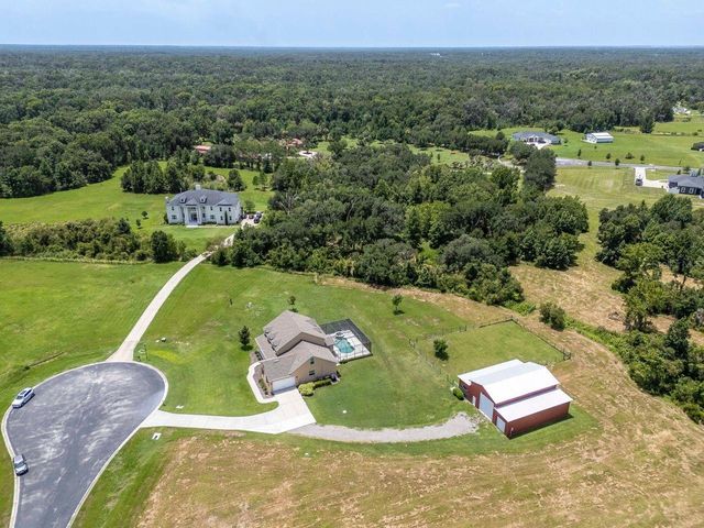 8703 ALAFIA HILLS DRIVE, Plant City, FL 33567