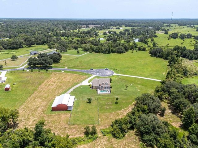 8703 ALAFIA HILLS DRIVE, Plant City, FL 33567