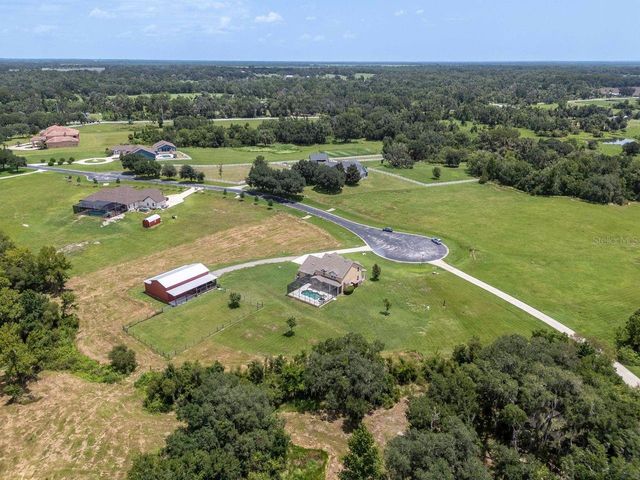 8703 ALAFIA HILLS DRIVE, Plant City, FL 33567