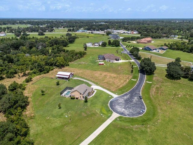 8703 ALAFIA HILLS DRIVE, Plant City, FL 33567