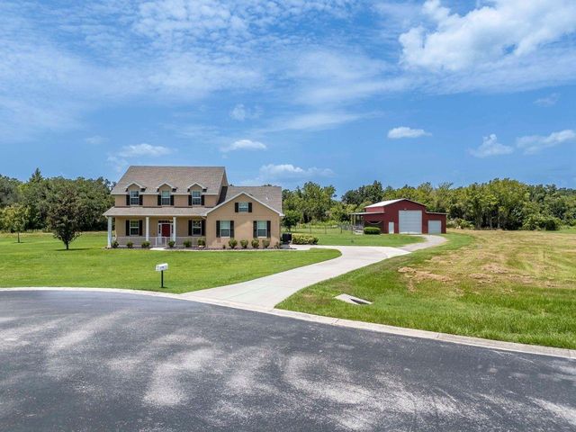 8703 ALAFIA HILLS DRIVE, Plant City, FL 33567