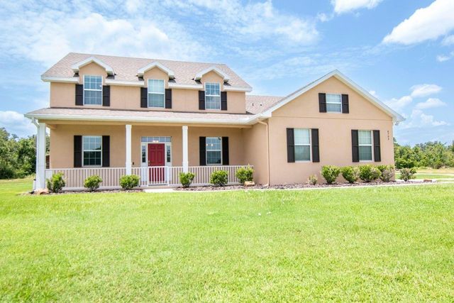 8703 ALAFIA HILLS DRIVE, Plant City, FL 33567