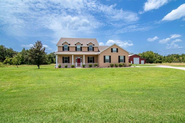 8703 ALAFIA HILLS DRIVE, Plant City, FL 33567