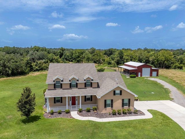 8703 ALAFIA HILLS DRIVE, Plant City, FL 33567