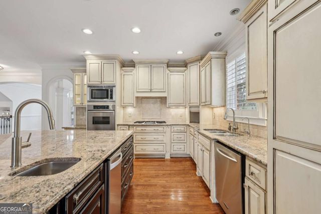 1017 Madeline Lane, Atlanta, GA 30350