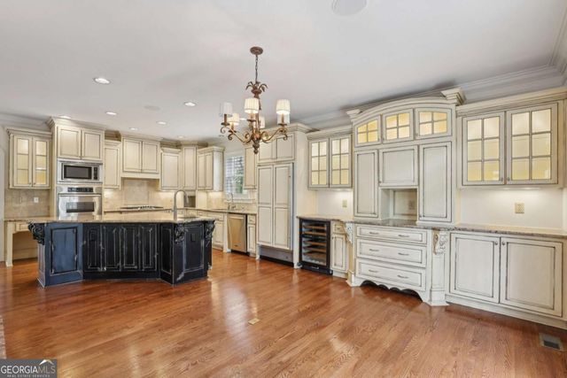 1017 Madeline Lane, Atlanta, GA 30350