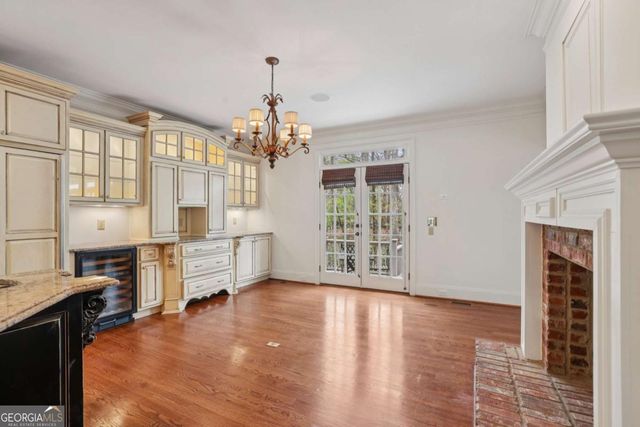 1017 Madeline Lane, Atlanta, GA 30350