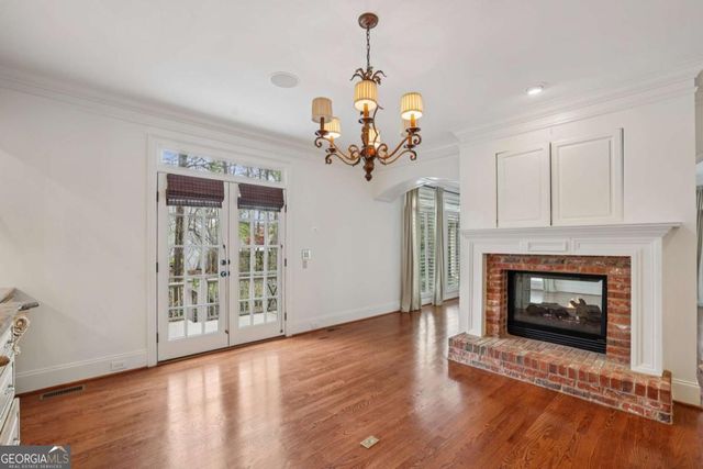 1017 Madeline Lane, Atlanta, GA 30350