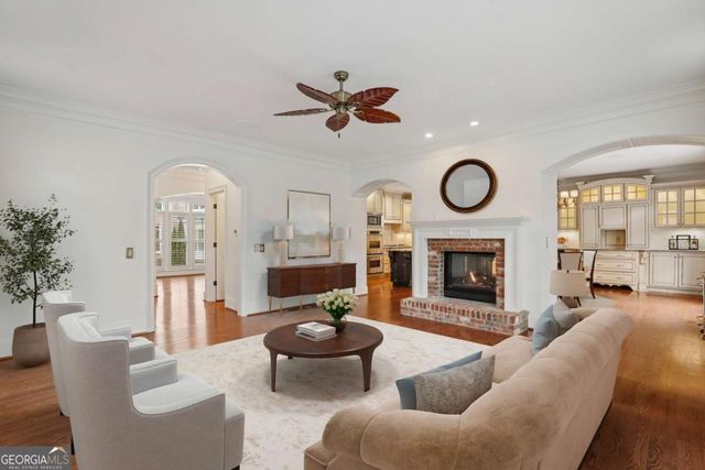 1017 Madeline Lane, Atlanta, GA 30350