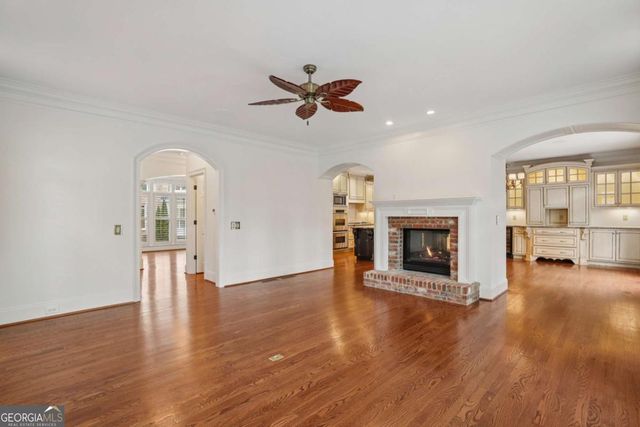 1017 Madeline Lane, Atlanta, GA 30350