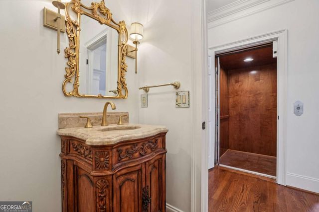 1017 Madeline Lane, Atlanta, GA 30350