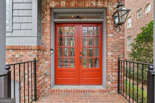 1017 Madeline Lane, Atlanta, GA 30350