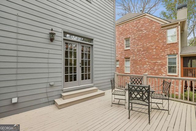 1017 Madeline Lane, Atlanta, GA 30350