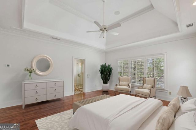 1017 Madeline Lane, Atlanta, GA 30350