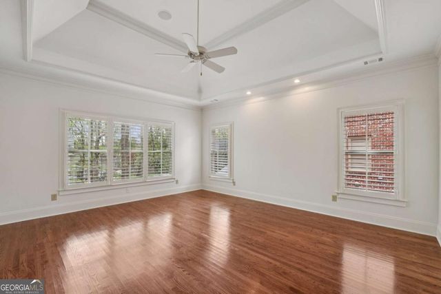 1017 Madeline Lane, Atlanta, GA 30350