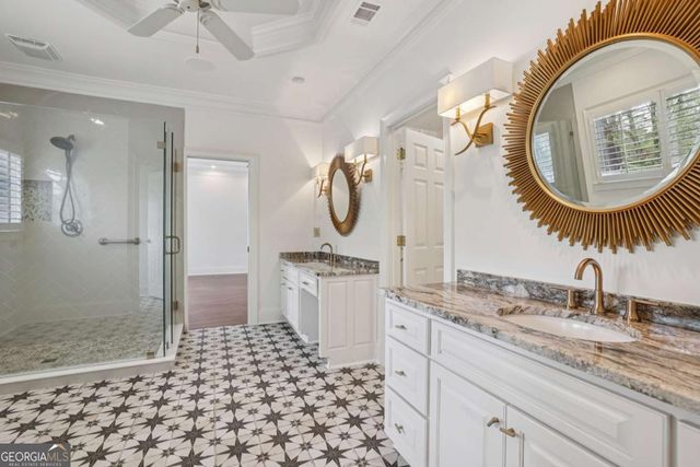 1017 Madeline Lane, Atlanta, GA 30350