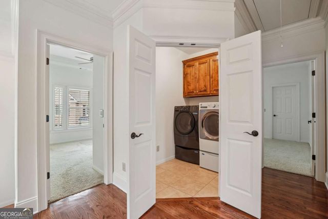 1017 Madeline Lane, Atlanta, GA 30350