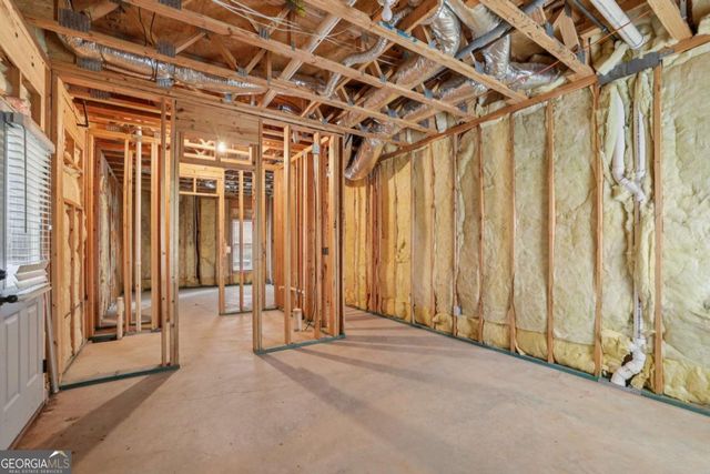 1017 Madeline Lane, Atlanta, GA 30350