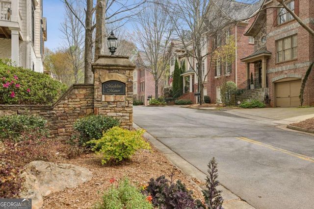 1017 Madeline Lane, Atlanta, GA 30350