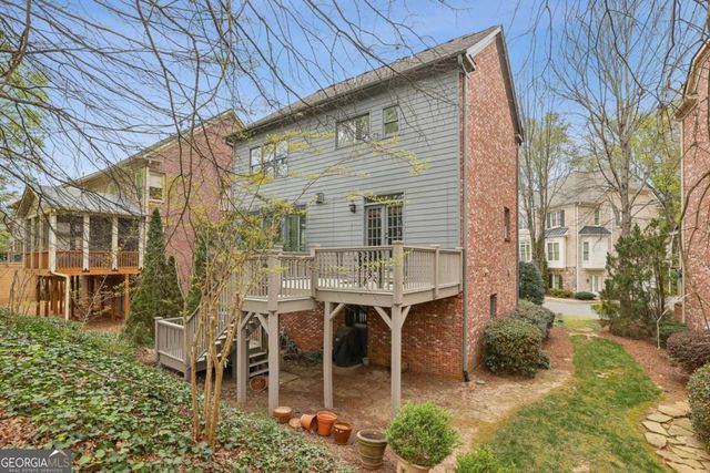 1017 Madeline Lane, Atlanta, GA 30350