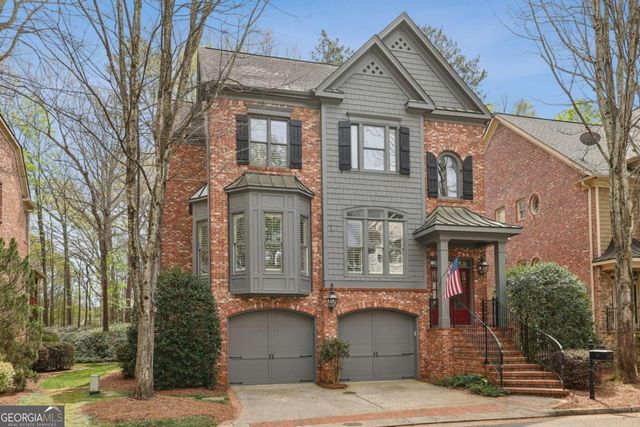 1017 Madeline Lane, Atlanta, GA 30350