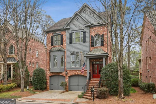 1017 Madeline Lane, Atlanta, GA 30350
