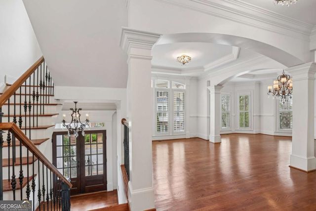 1017 Madeline Lane, Atlanta, GA 30350