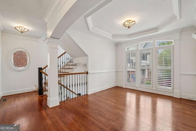 1017 Madeline Lane, Atlanta, GA 30350