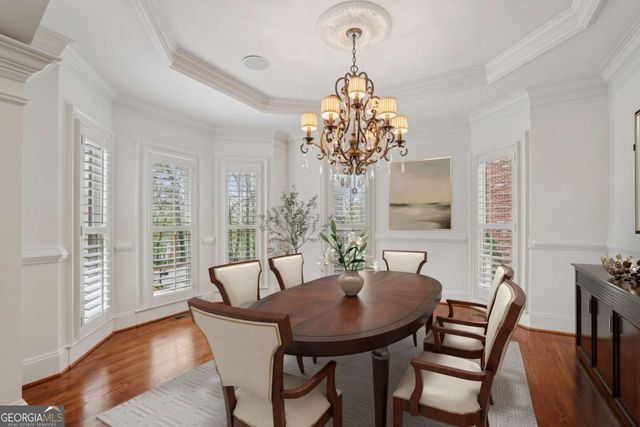 1017 Madeline Lane, Atlanta, GA 30350