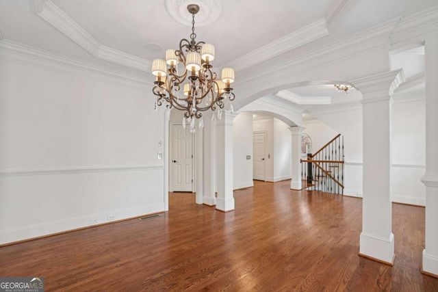 1017 Madeline Lane, Atlanta, GA 30350