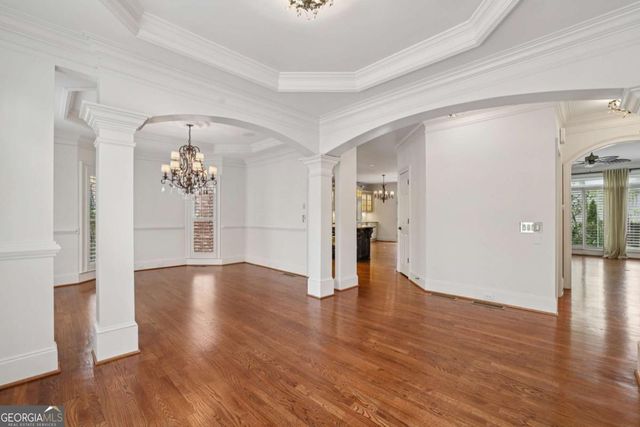 1017 Madeline Lane, Atlanta, GA 30350