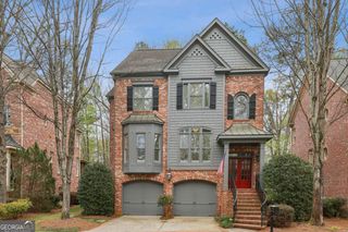 1017 Madeline Lane, Atlanta, GA 30350