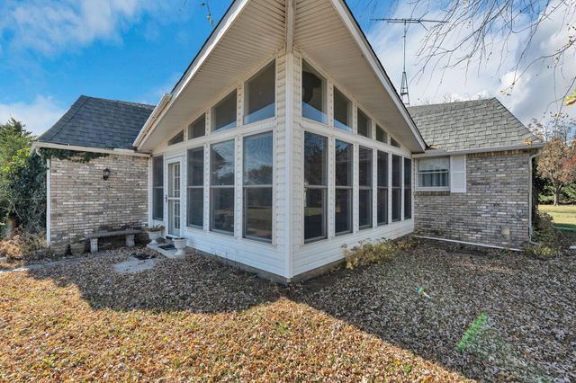 14840 SW 166th St, Rose Hill, KS 67133