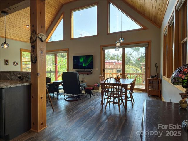 1856 Cabbage Patch Road, Burnsville, NC 28714