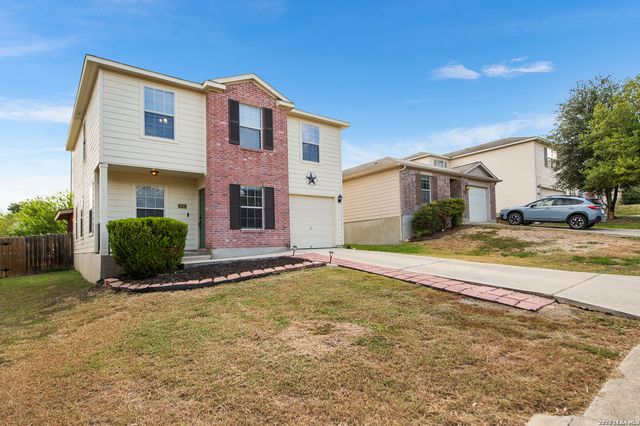 5742 Butch Cyn, San Antonio, TX 78252