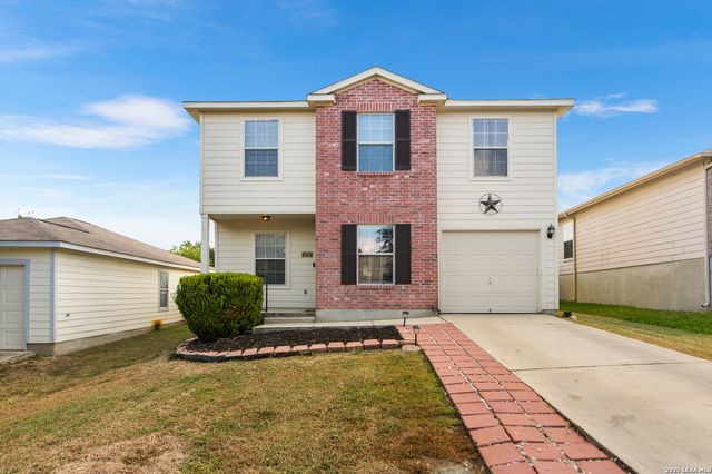 5742 Butch Cyn, San Antonio, TX 78252