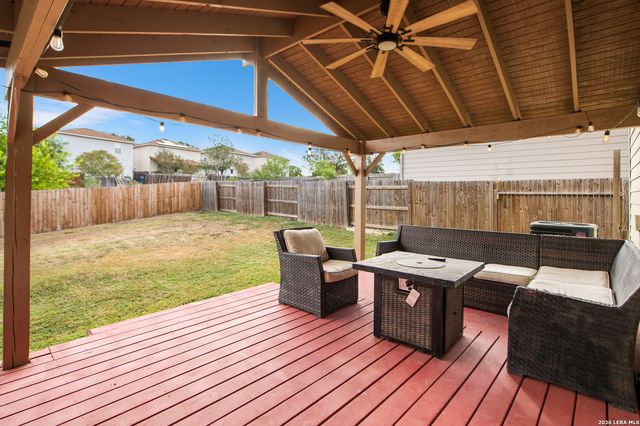 5742 Butch Cyn, San Antonio, TX 78252