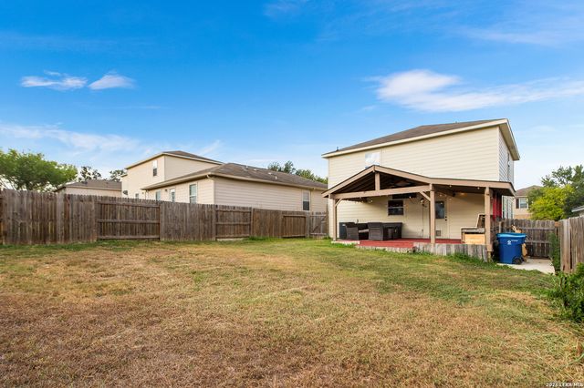 5742 Butch Cyn, San Antonio, TX 78252